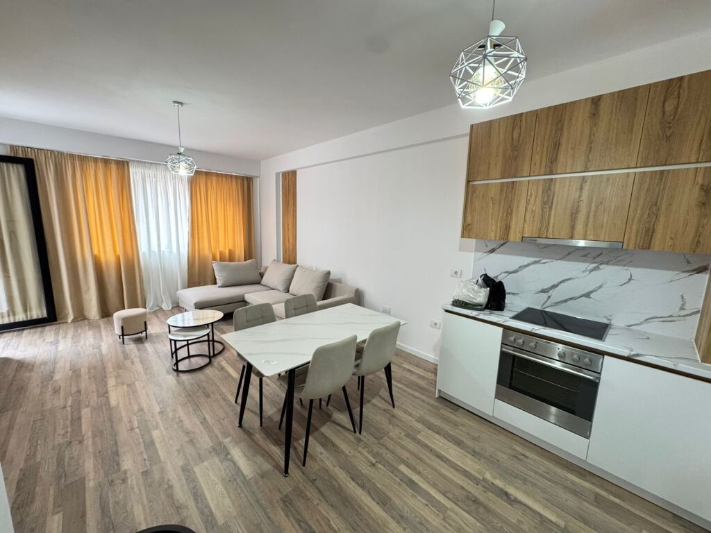 For rent 1+1📍Astir Urbane Gate with parking 🅿️