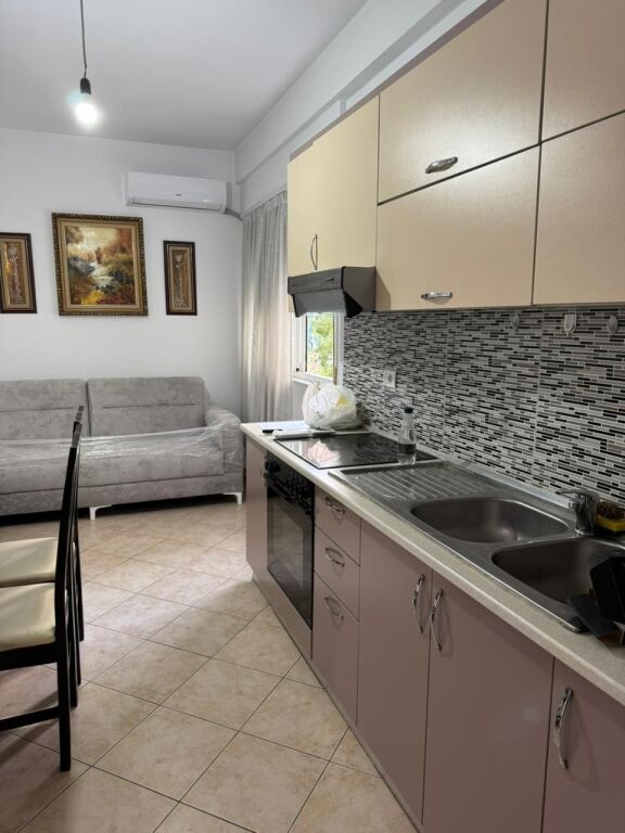 🏡 Apartment 1+1 for Rent 📍 Paris Commune KIKA1