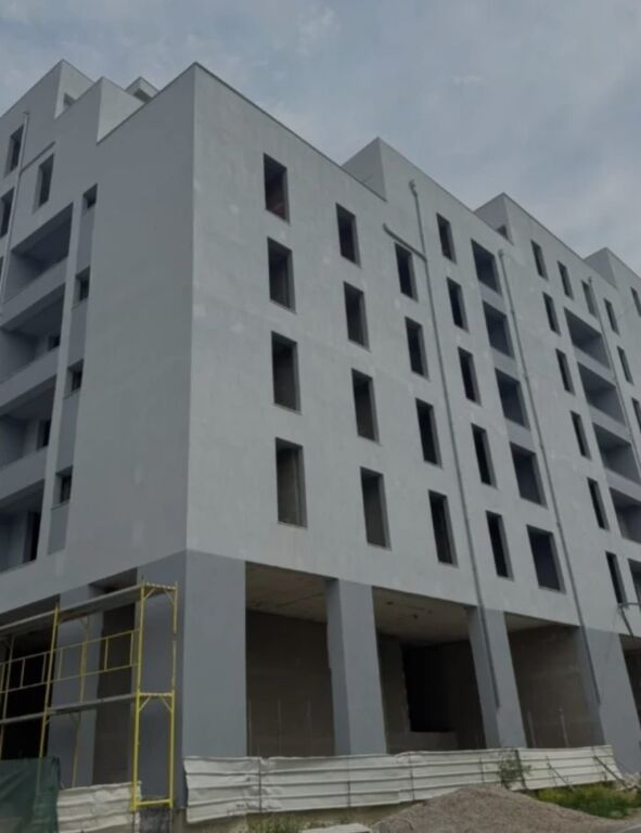 🏡 VENDESI APPARTAMENTO 2+1 – EVERGREEN RESIDENCE, ALI DEMI