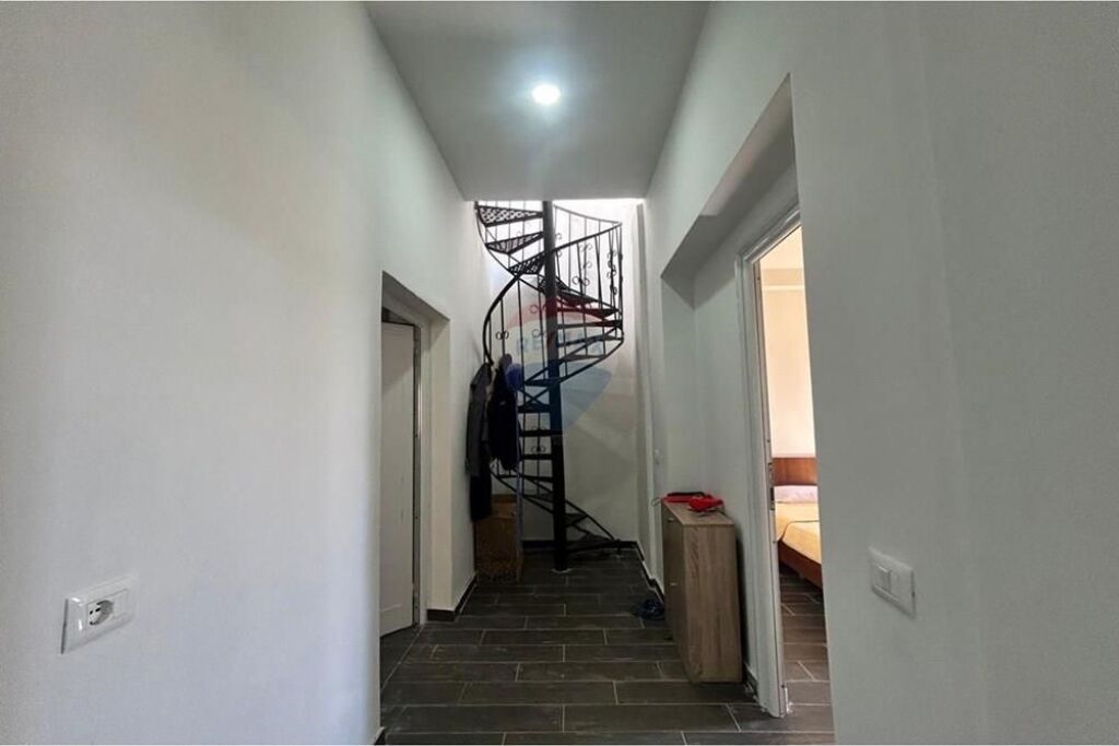 🏡 PRIVATE HOUSE 4+1 FOR RENT BABICË E MADHE, VLORË📍