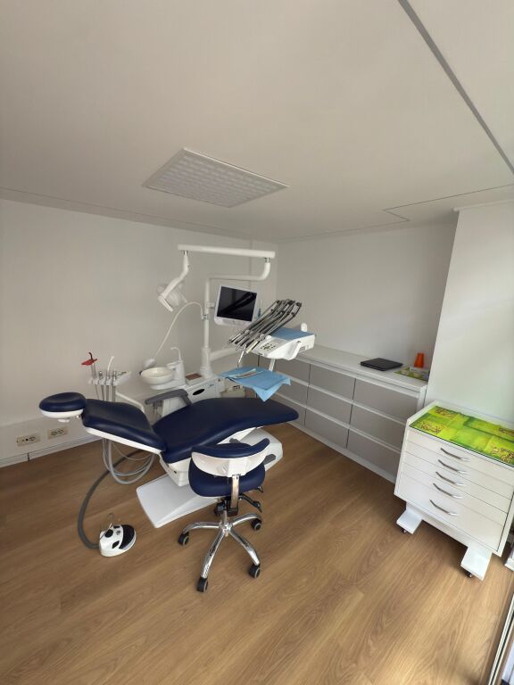 Business premises for rent in one of the most sought-after areas of Tirana, on Kavaja Street.