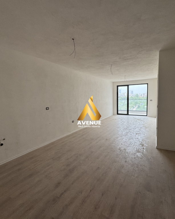 SHITET APARTAMENT 1+1 – FUSHA E AVIACIONIT, REZIDENCA TURDIU TIRANË