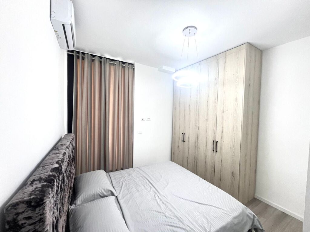 Appartamento in affitto 1+1 al Bulevardi Zogu i Pare (ID B2101225) Tirane