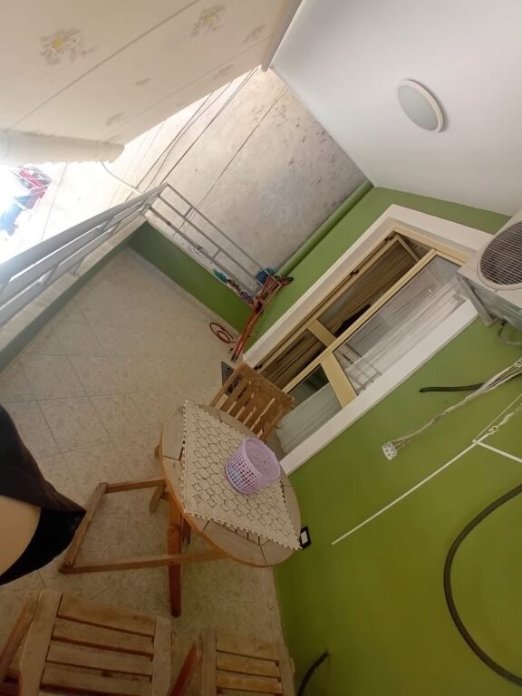 Apartment 1+1 for rent at Myslym Shyri