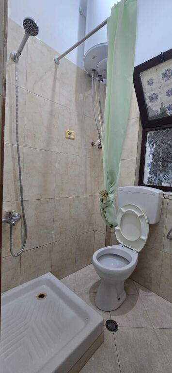 APARTAMENT ME QERA 1+1