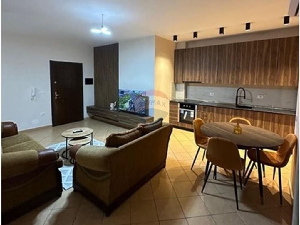 ➡️Apartment 1+1,Near Jumbo,Çipajve Street,Vlorë📍