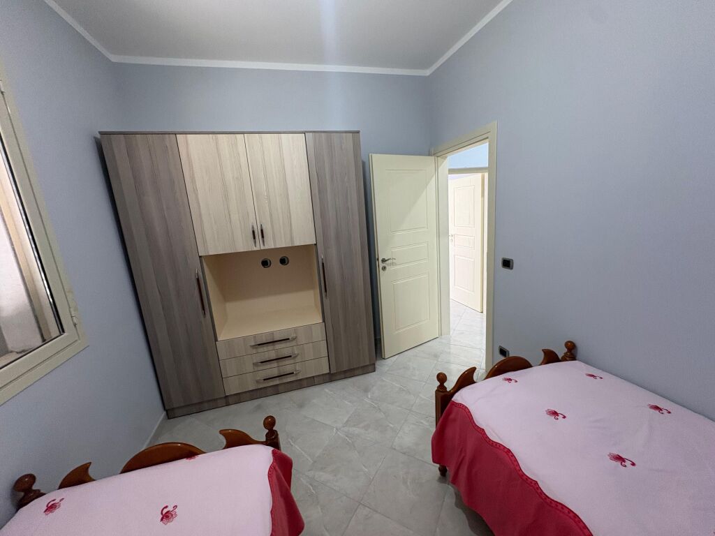 🏡 Appartamento 2+1 in affitto a Sauk, Tirana ✨