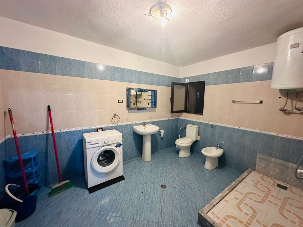 Appartamento 1+1+1 Balcone In Affitto
