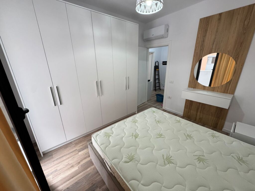 🏡 Apartment 1+1 for Rent 📍 Astir, Urban Gate💰 Price: 50,000 lek/month