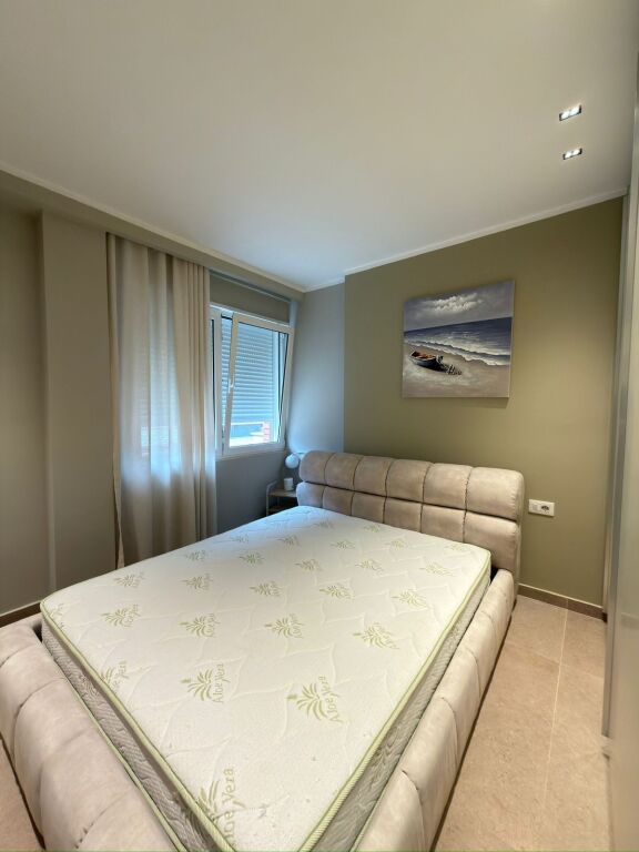 ‼️Jepet me qira Apartament 1+1+Parking tek Sima Com , Unaza e re 📍 ‼️