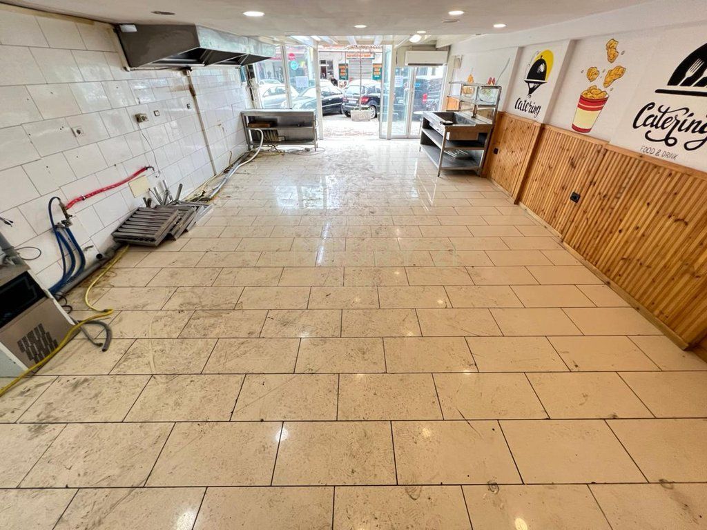 OCCASION, FOR SALE - SHOP/DUPLEX - 130 m2, GLOBE / KAVAJËS STREET‼️