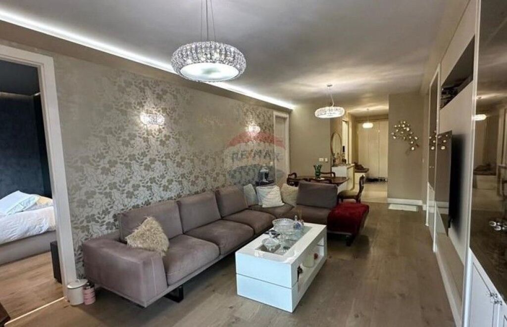Shitet apartament 3+1 Komuna e Parisit ID: 530191061-181