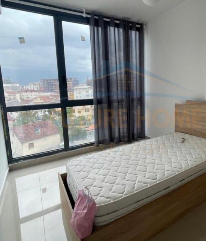 Shitet, Apartament 2+1, "Residenca Alba", 21 Dhjetori.