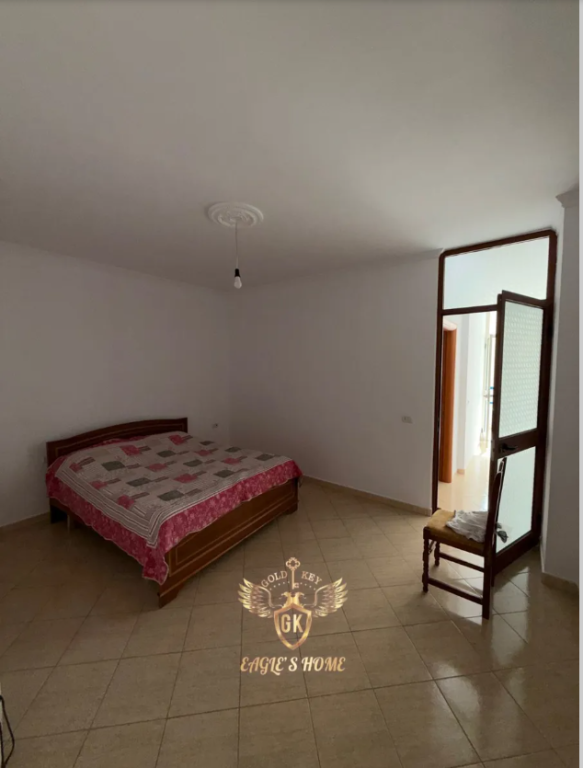 🏡 APARTAMENT ME QERA • 3+1+2 PLAZH DURRES