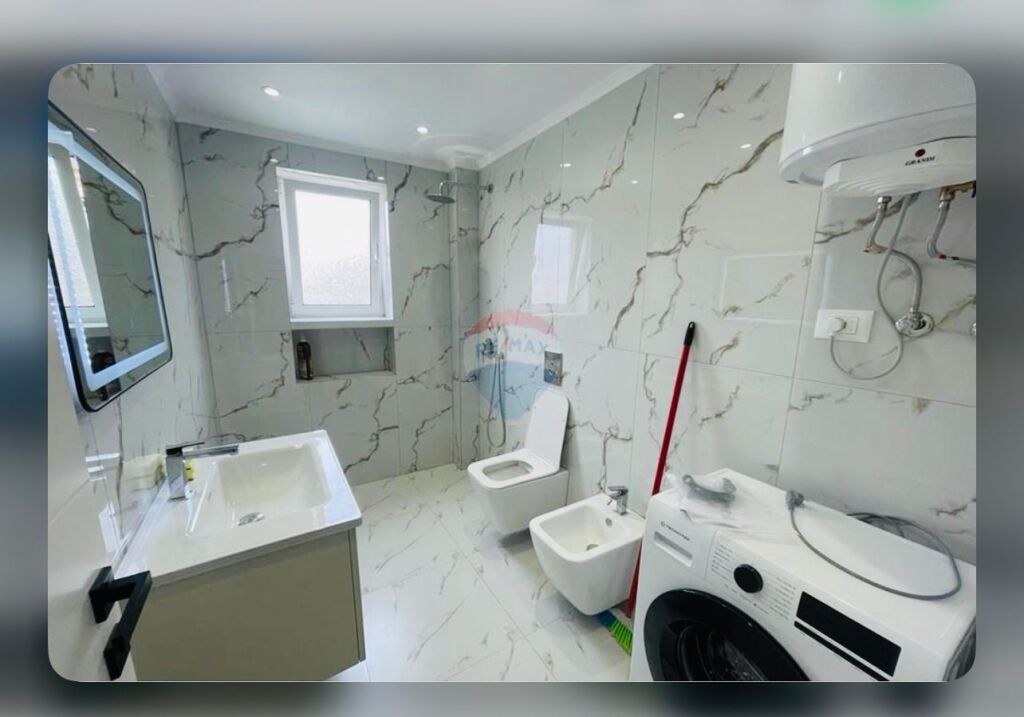 Apartament 2+1 Ali Dem