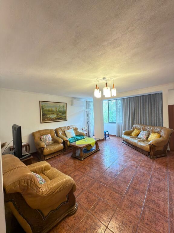 ‼️SHITET APARTAMENT 2+1 tek Zogu i zi  ‼️ Informacion mbi Apartamentin: