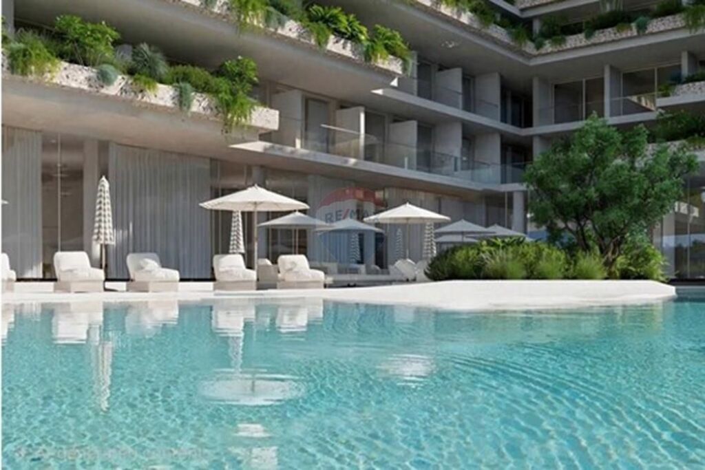 APPARTAMENTO 1+1 IN VENDITA – PORTO DEI YACHT, ORIKUM