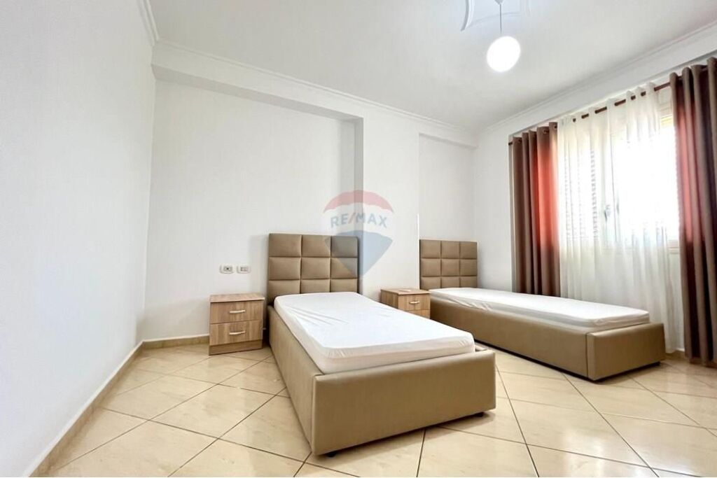 🏡 Apartment 2+1 for Rent – Near the Orthodox Church, Vlorë📍