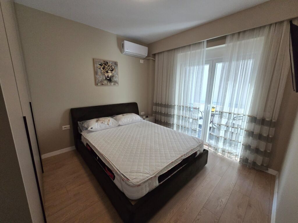 FOR RENT: APARTMENT 2+1 -📍 Kavaja Street, near the Orthodox Church