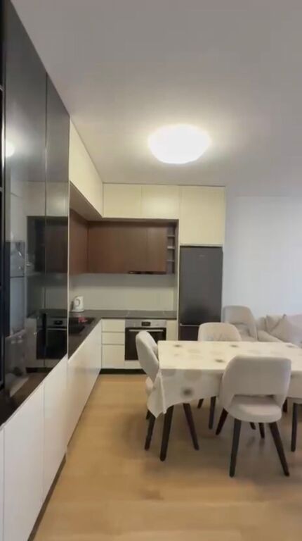 Appartamento 2+1 in affitto presso Golden Park Residence