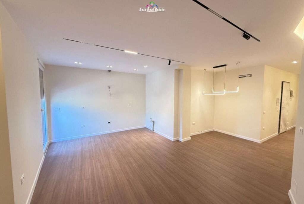 Apartament Ne Shitje 2+1+ Post Parkimi Prane Maternitetit te Ri (ID B120859) Tirane