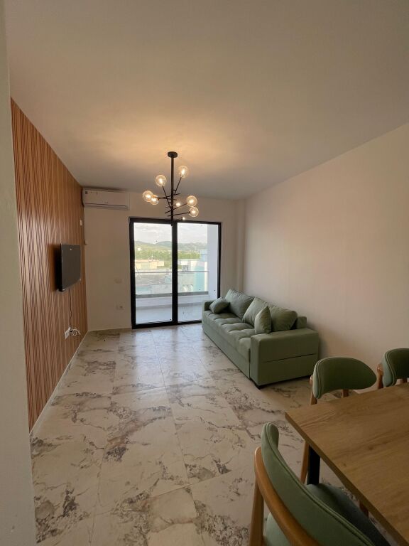 Apartament 1+1 për shitje tek Liburna Residence