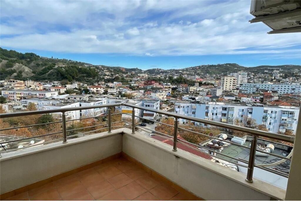 📍➡️ Apartment 2+1 for Rent – New Street, Vlora