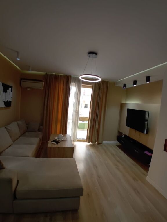 Apartment 1+1 for rent at Myslym Shyri