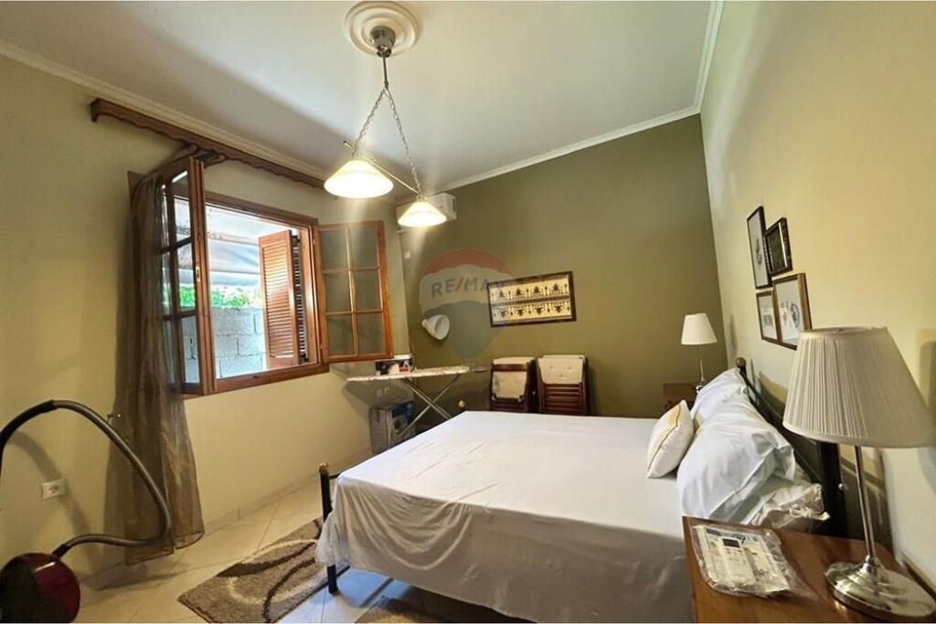 🏡 SHTËPI PRIVATE 1+1 ME QIRA PRANË CENTRALIT, VLORË