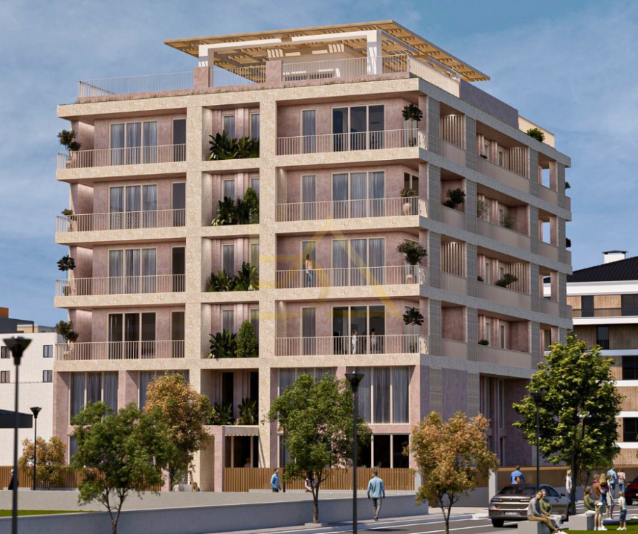 APARTMENTS FOR SALE – Radhimë, Vlorë