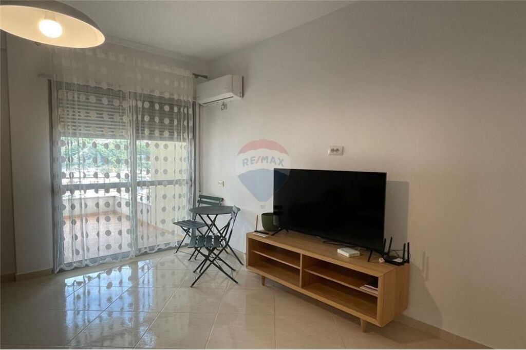 📍➡️ Apartment 2+1 for Rent – New Street, Vlora
