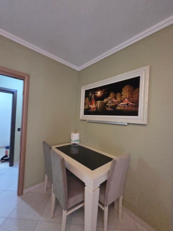 Shitet apartament ne Astir 3+1+2