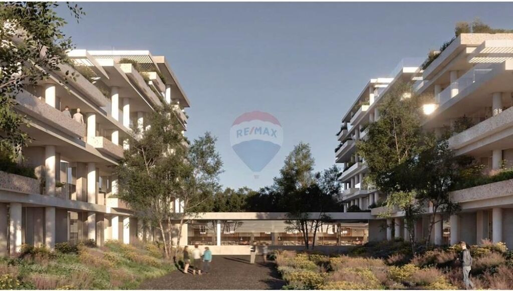 APPARTAMENTO 1+1 IN VENDITA – PORTO DEI YACHT, ORIKUM