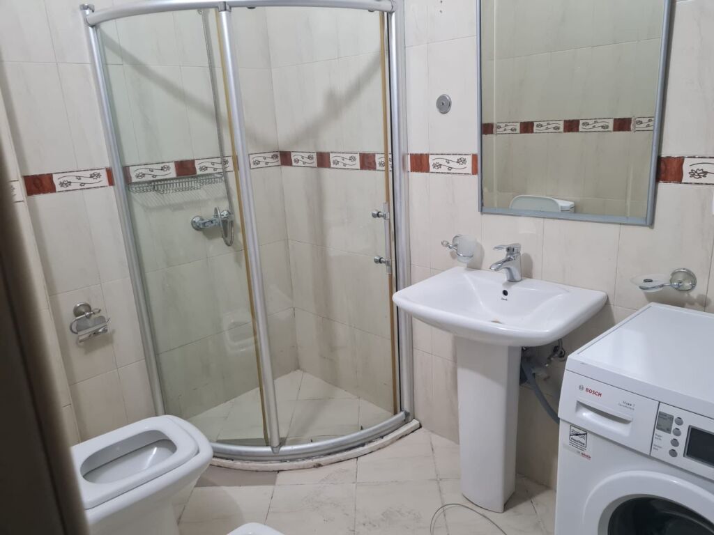 Apartment 2+1 for rent in Astir !