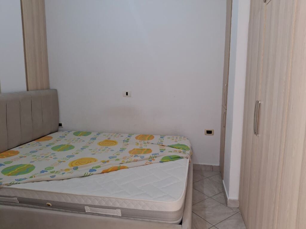 Super 1+1 apartment in kombinat (derveni buildings)