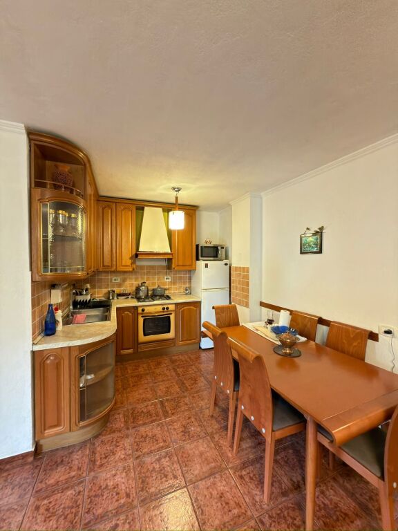 ‼️SHITET APARTAMENT 2+1 tek Zogu i zi  ‼️ Informacion mbi Apartamentin: