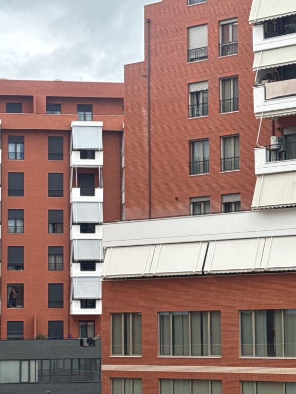 Apartment 1+1 for rent Kavaja Street