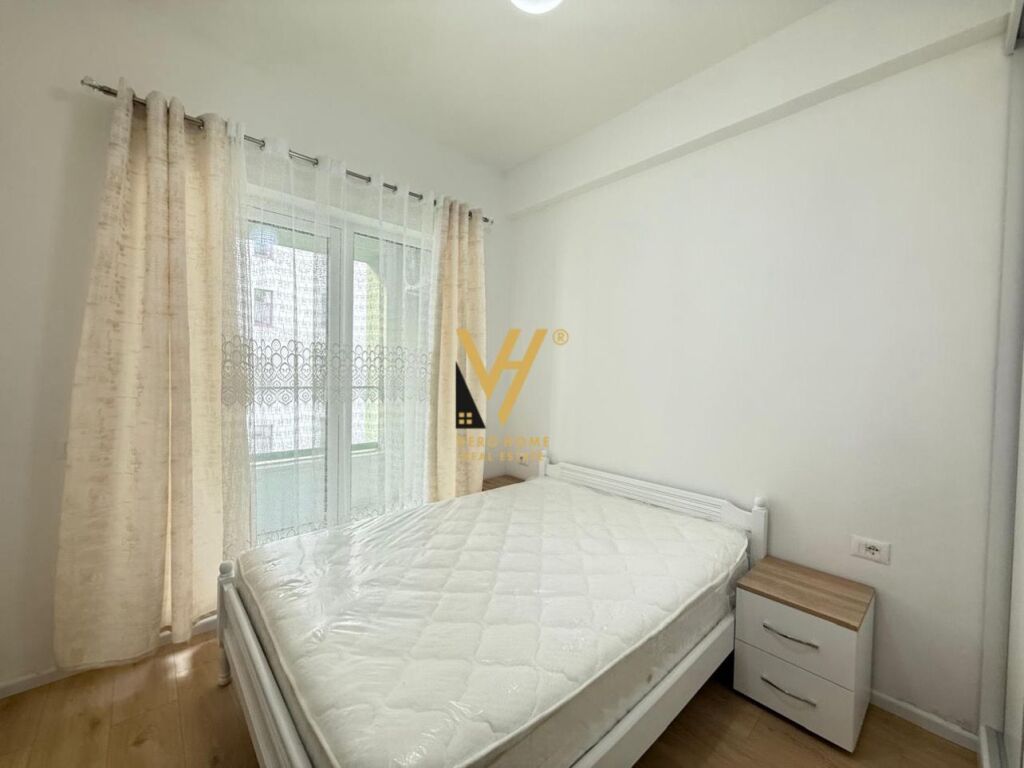 APARTMENT 1+1+BLK FOR RENT AT KADIU, ALI DEMI 40,000 LEKE