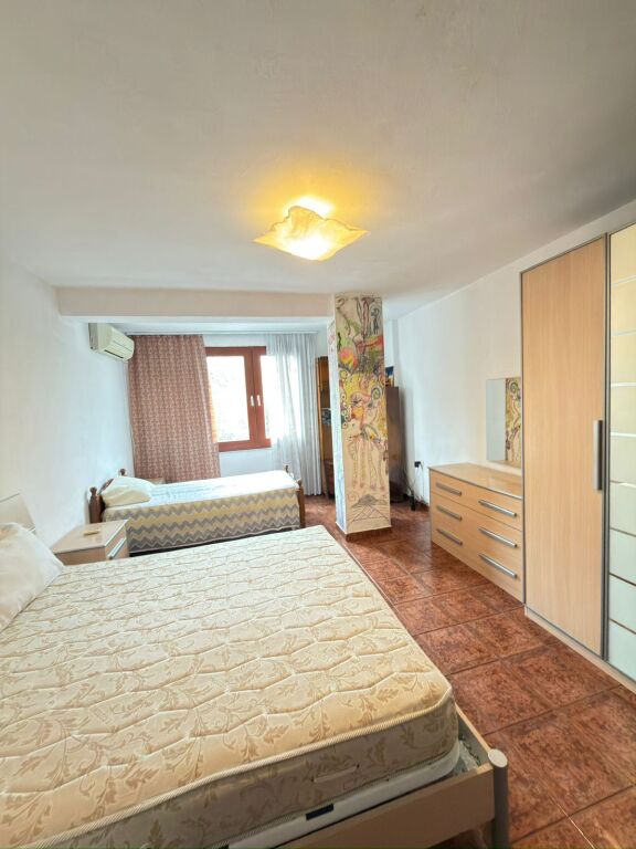 ‼️SHITET APARTAMENT 2+1 tek Zogu i zi  ‼️ Informacion mbi Apartamentin: