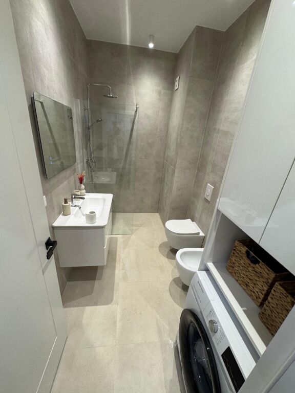 Apartment 2+1 for rent