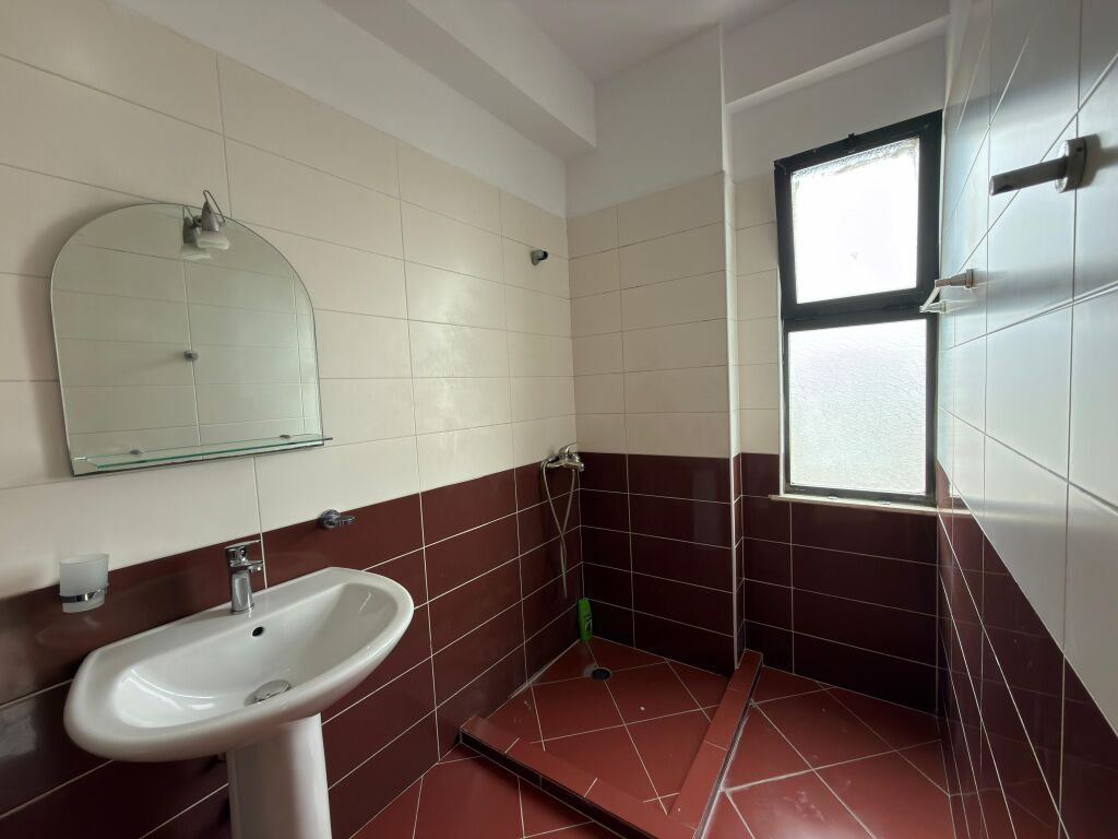 Apartment 2+1+2+ Balcony For Rent In Astir, Near Latitude Tirana