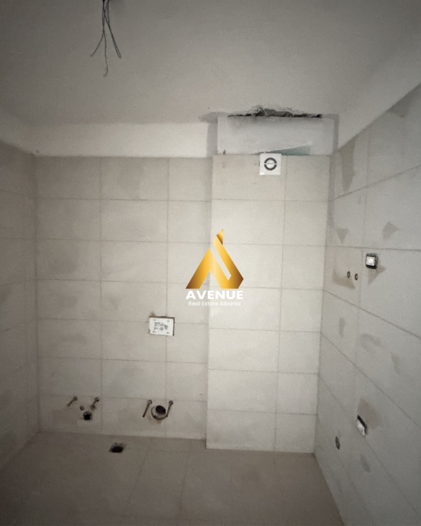 SHITET APARTAMENT 1+1 – FUSHA E AVIACIONIT, REZIDENCA TURDIU TIRANË