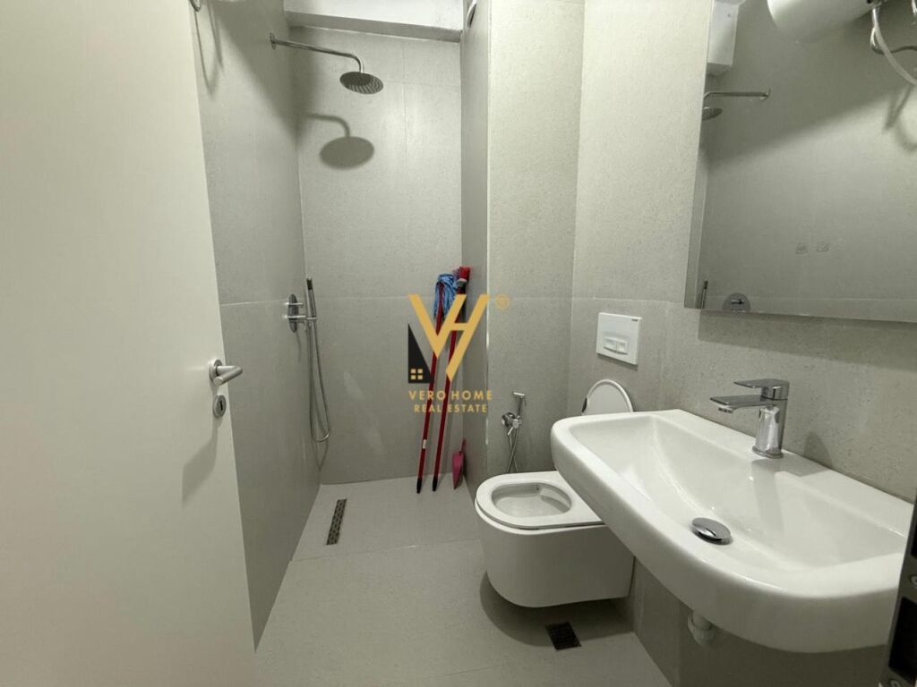 APARTMENT 1+1+BLK FOR RENT AT KADIU, ALI DEMI 40,000 LEKE