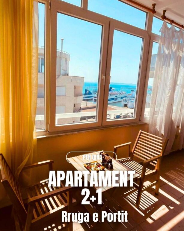 Apartament me qera