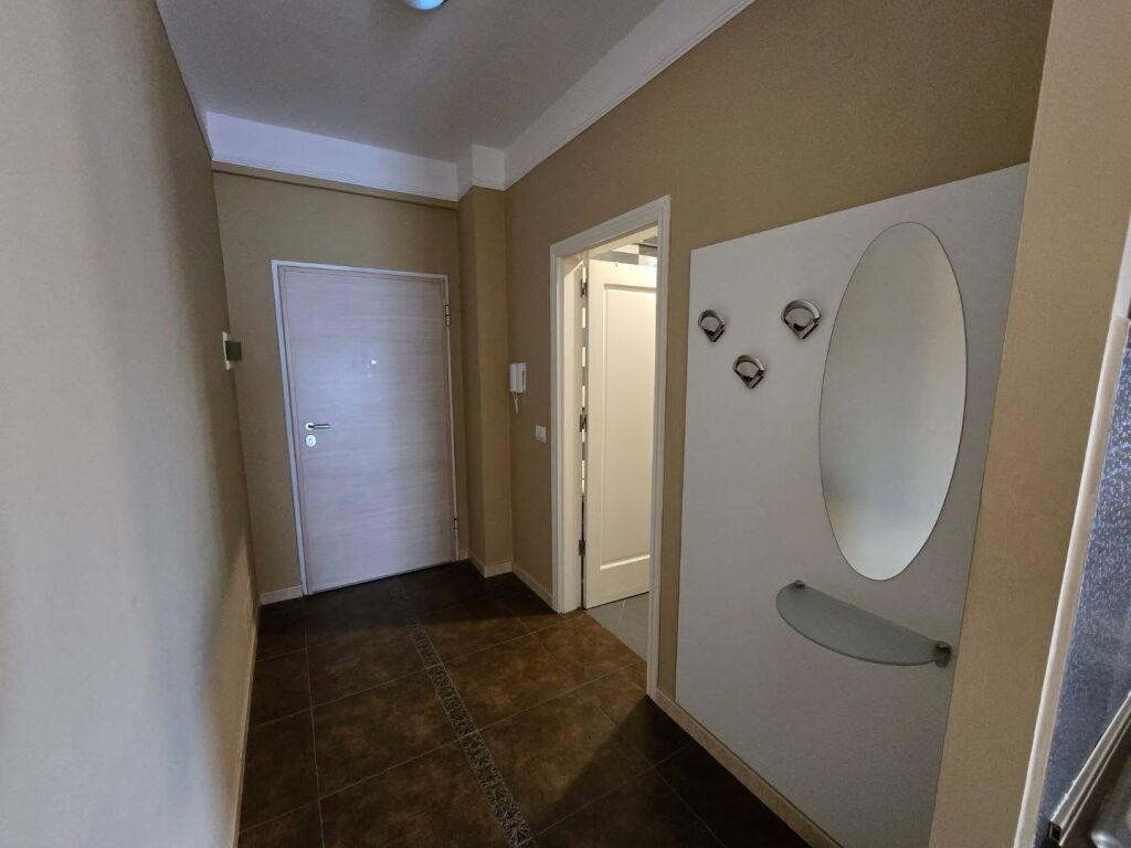 FOR RENT: SUPER APARTMENT 2+1 Between Kavaja Street &amp; M.Shyri (near Faik Konica school)