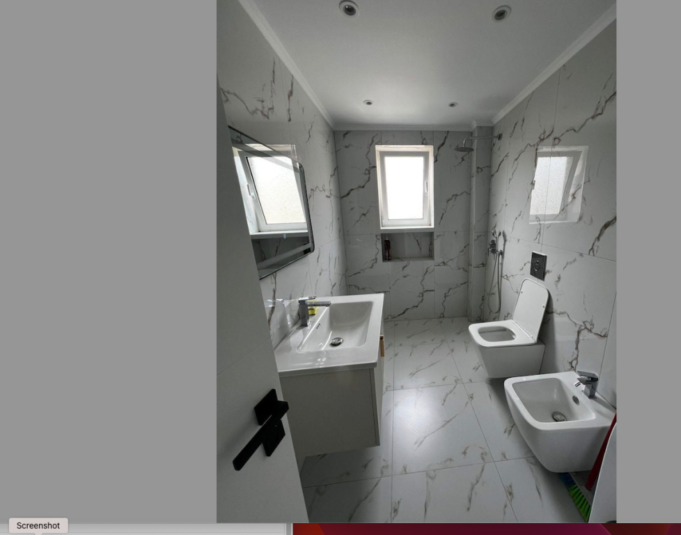 Apartament per qera 2+1 tek Ali Demi