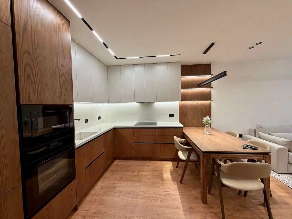 📣 SUPER RENT Apartment 1+1 📍Near Dinamo Stadium ✨