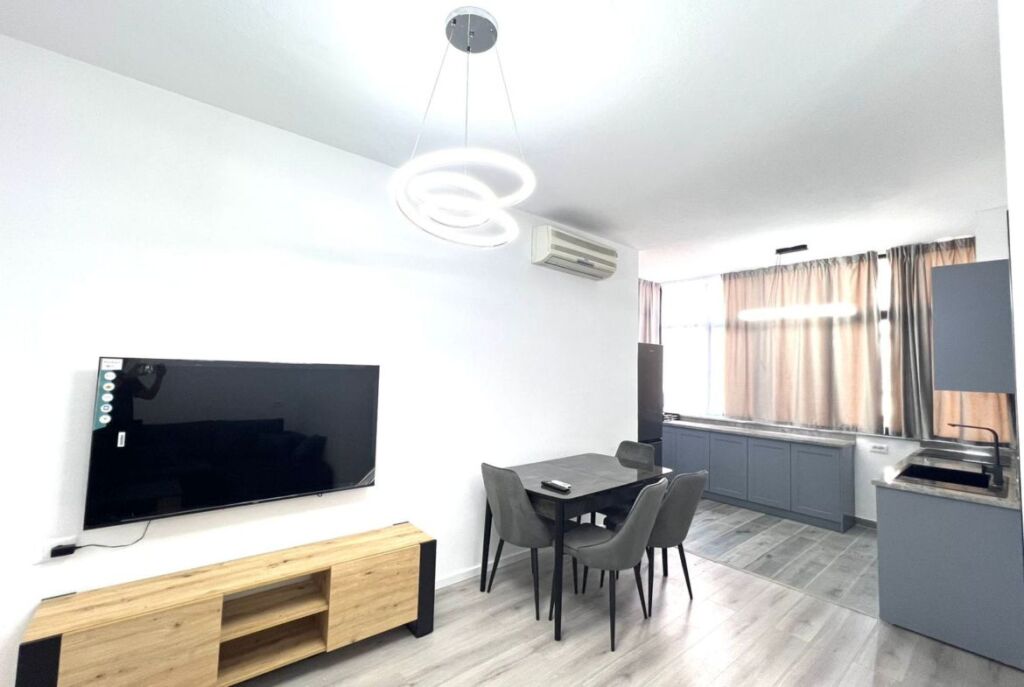 Appartamento in affitto 1+1 al Bulevardi Zogu i Pare (ID B2101225) Tirane