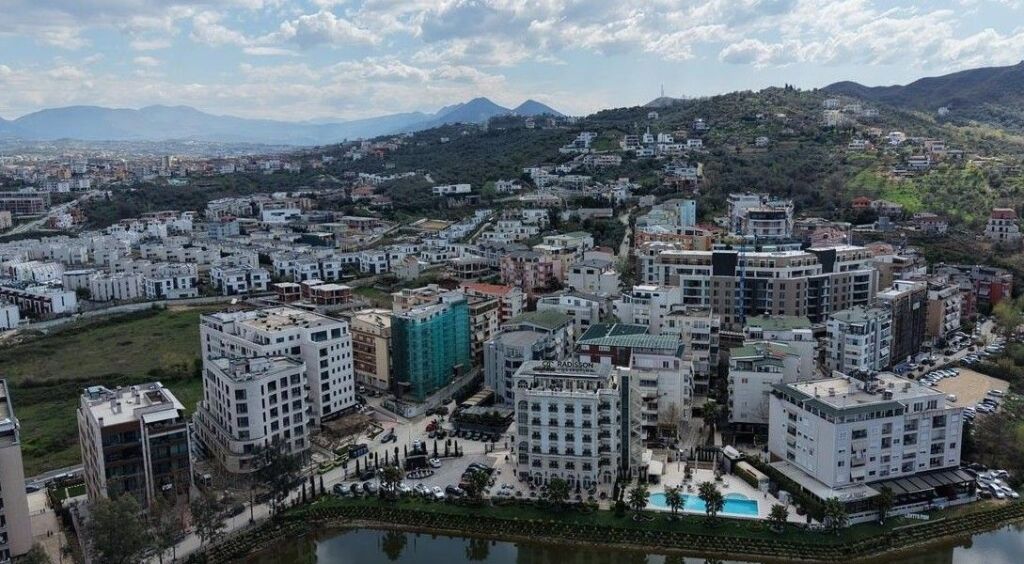 🏡 APARTAMENT 2+1 PËR SHITJE TEK LIQENI I THATË