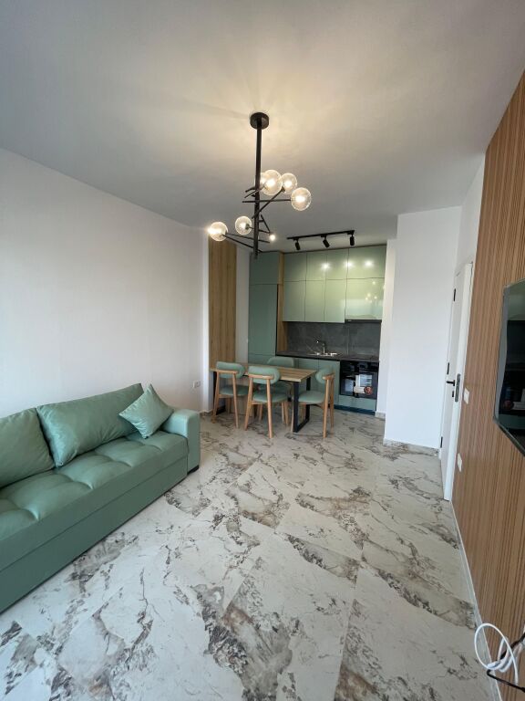 Apartament 1+1 për shitje tek Liburna Residence